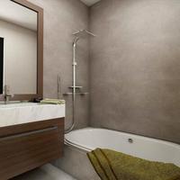 Business center in Greece, 3098 sq.m.