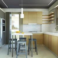 Business center in Greece, 3098 sq.m.