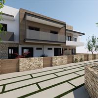Townhouse in Greece, 95 sq.m.