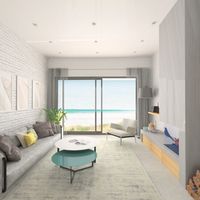 Townhouse in Greece, 95 sq.m.