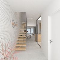 Townhouse in Greece, 95 sq.m.