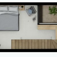 Townhouse in Greece, 95 sq.m.