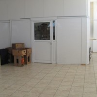 Business center in Greece, 579 sq.m.