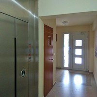 Business center in Greece, 770 sq.m.