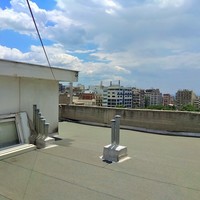 Business center in Greece, 770 sq.m.