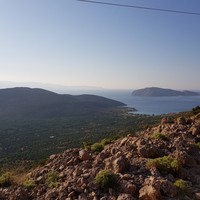 Земельный участок в Греции