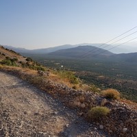 Земельный участок в Греции