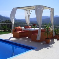 Business center in Greece, 210 sq.m.