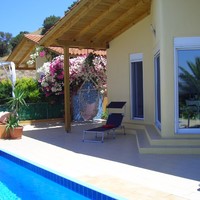 Business center in Greece, 210 sq.m.