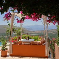 Business center in Greece, 210 sq.m.