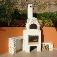 Business center in Greece, 210 sq.m.