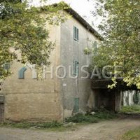 House in Italy, Florence, 2400 sq.m.
