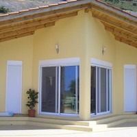 Business center in Greece, 210 sq.m.