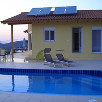 Business center in Greece, 210 sq.m.