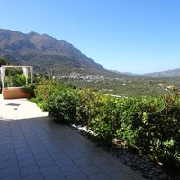 Business center in Greece, 210 sq.m.