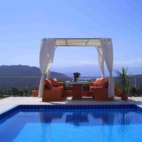 Business center in Greece, 210 sq.m.