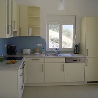 Villa in Greece, 70 sq.m.