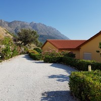 Villa in Greece, 70 sq.m.