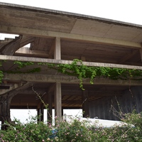 Отель (гостиница) в Греции, 2000 кв.м.