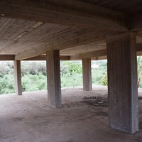 Отель (гостиница) в Греции, 2000 кв.м.