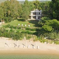 Villa in Greece, 370 sq.m.