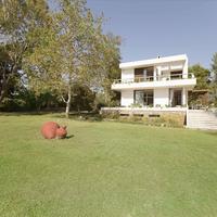 Villa in Greece, 370 sq.m.