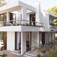 Villa in Greece, 370 sq.m.