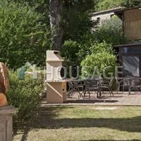 Дом в Италии, Сиена, 650 кв.м.