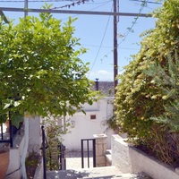 Townhouse in Greece, 120 sq.m.