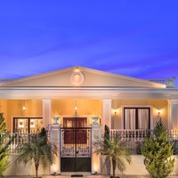 Вилла в Греции, 320 кв.м.