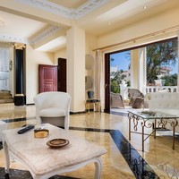 Вилла в Греции, 320 кв.м.