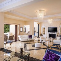 Вилла в Греции, 320 кв.м.