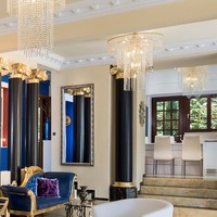 Вилла в Греции, 320 кв.м.