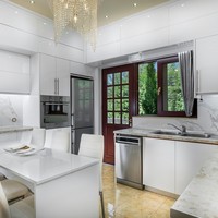 Вилла в Греции, 320 кв.м.