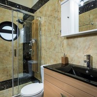 Вилла в Греции, 320 кв.м.