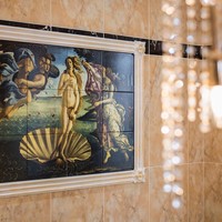 Вилла в Греции, 320 кв.м.