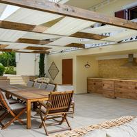 Вилла в Греции, 320 кв.м.