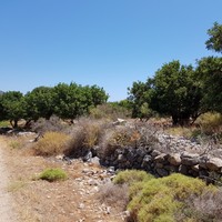 Land plot in Greece