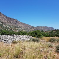 Land plot in Greece