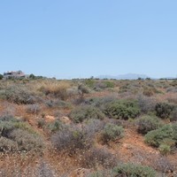 Land plot in Greece