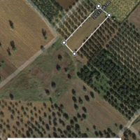 Земельный участок в Греции