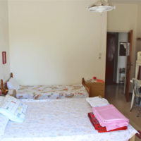 Квартира в Греции, 55 кв.м.