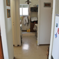 Квартира в Греции, 55 кв.м.