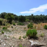 Земельный участок в Греции