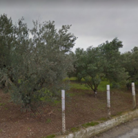 Land plot in Greece