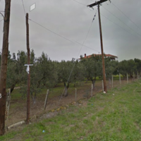 Land plot in Greece