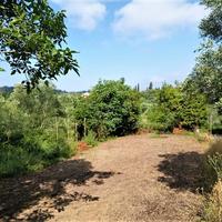 Land plot in Greece