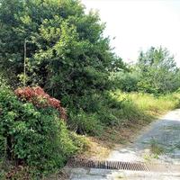 Land plot in Greece