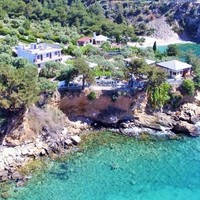 Отель (гостиница) в Греции, 300 кв.м.