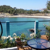 Отель (гостиница) в Греции, 300 кв.м.